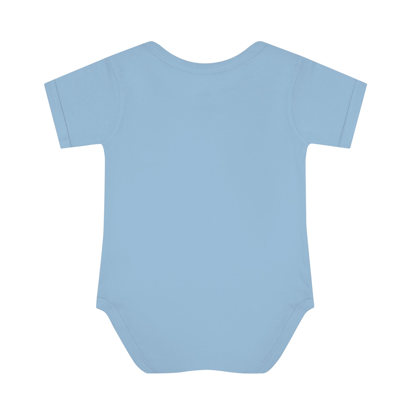 ATL Hoe "Have a Nice Day" Baby Bodysuit