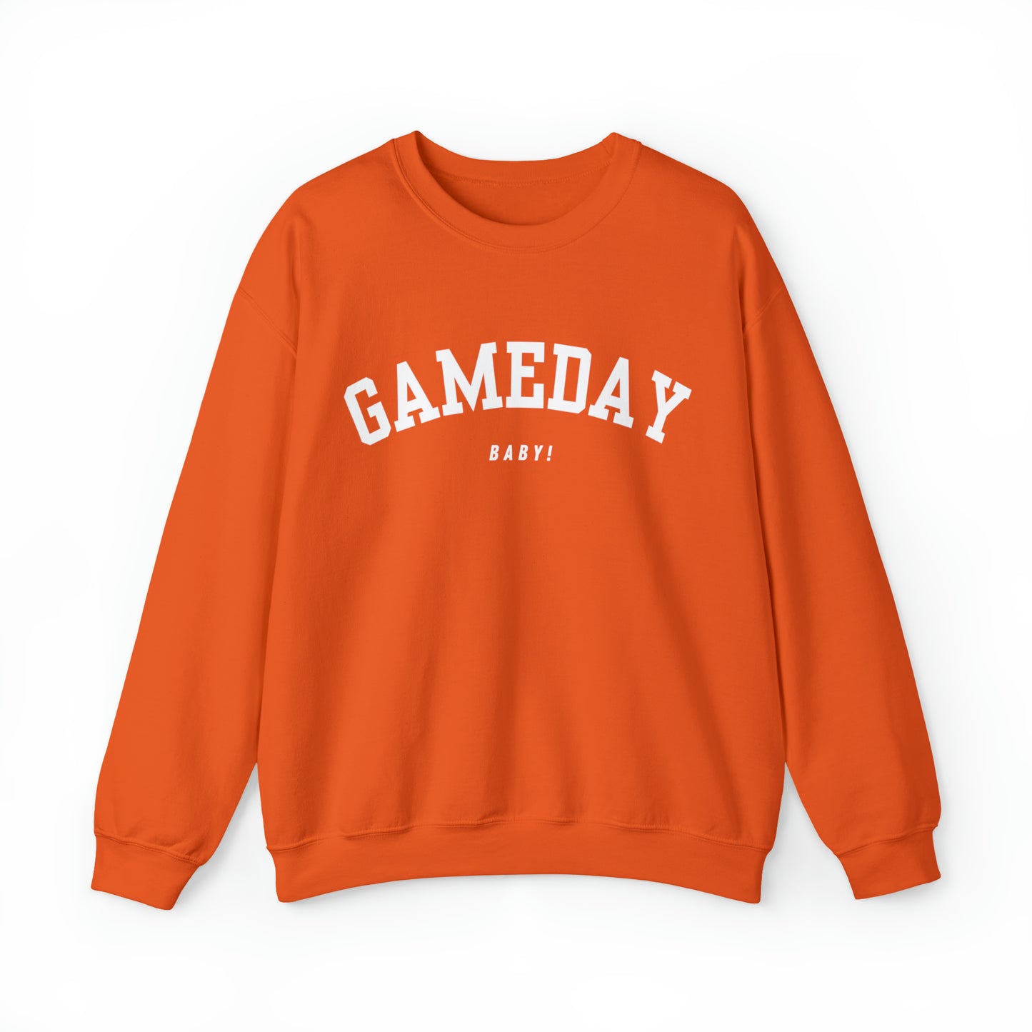 Gameday Baby! Sweatshirt