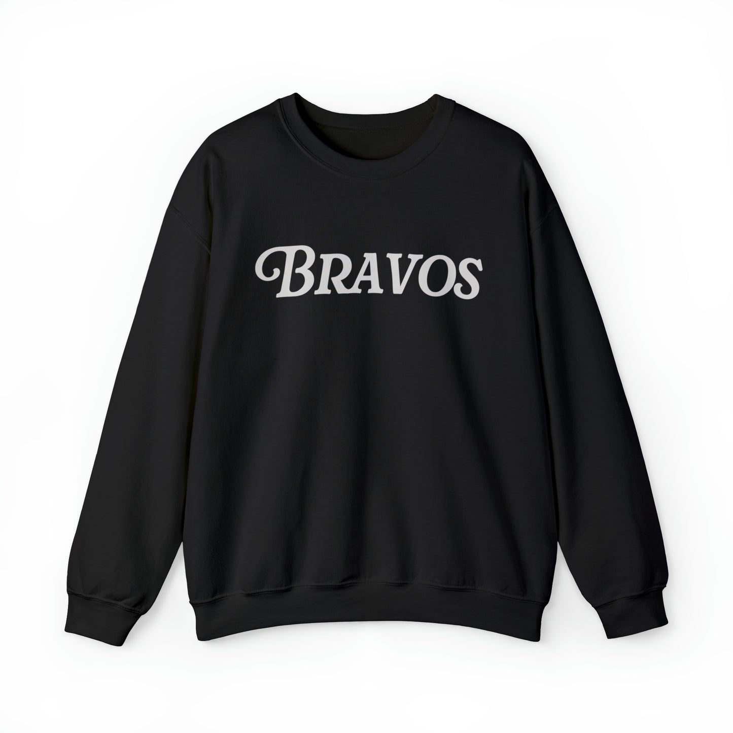 ATL Baseball "Rafaella" Sweatshirt