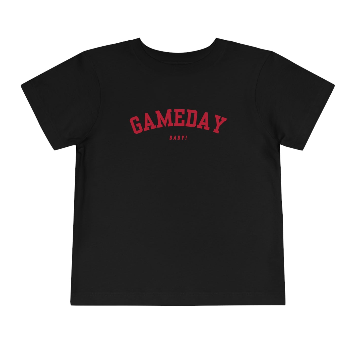 Gameday, Baby! Toddler Tee