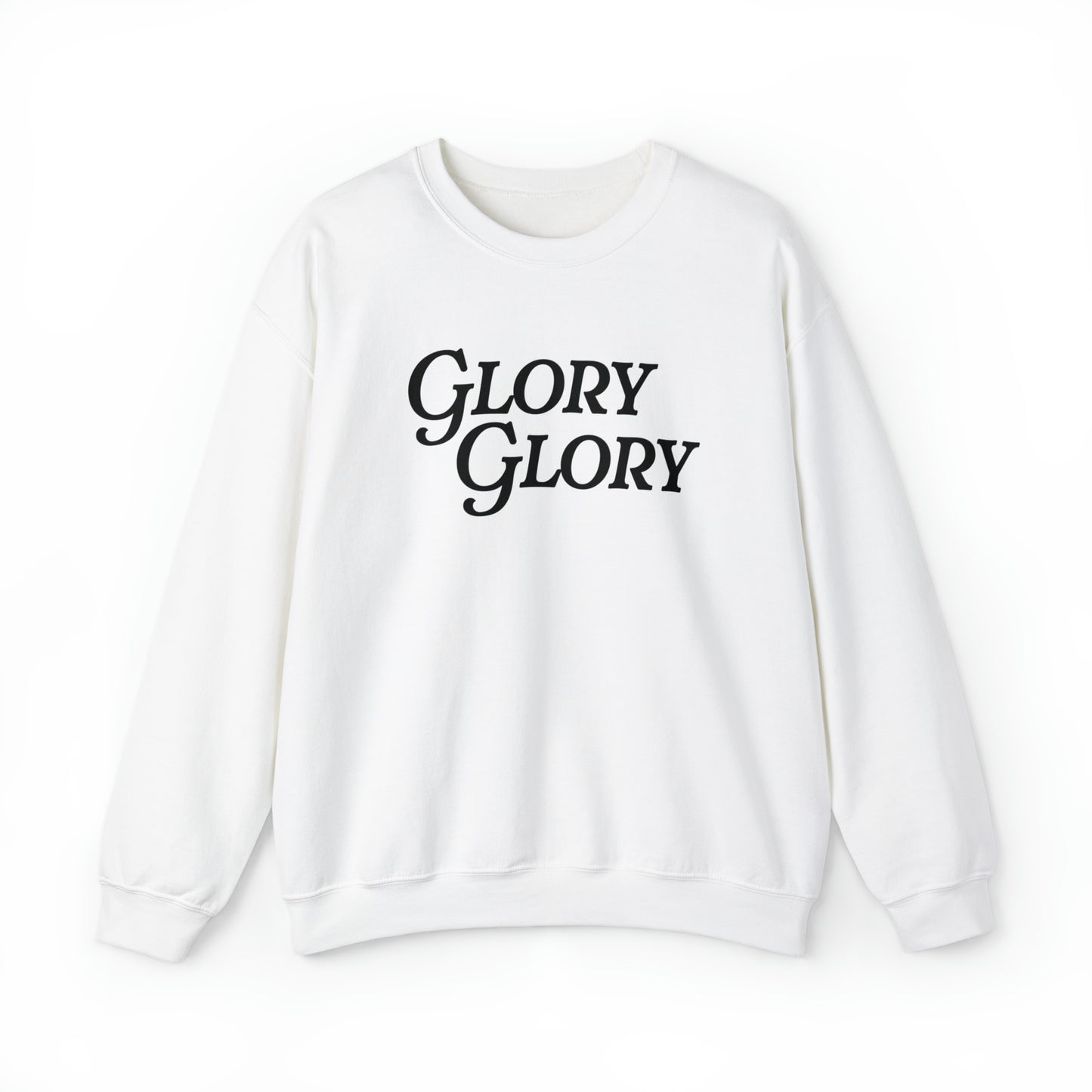 GA "Glory Glory" Sweatshirt (Rafaella)