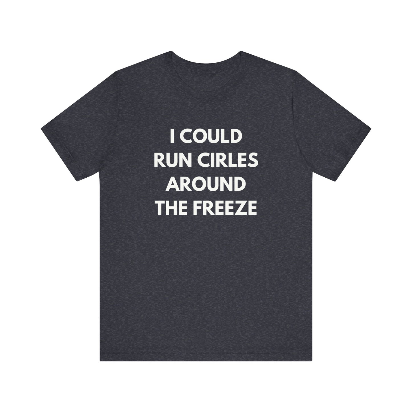 ATL Baseball "The Freeze" Shirt
