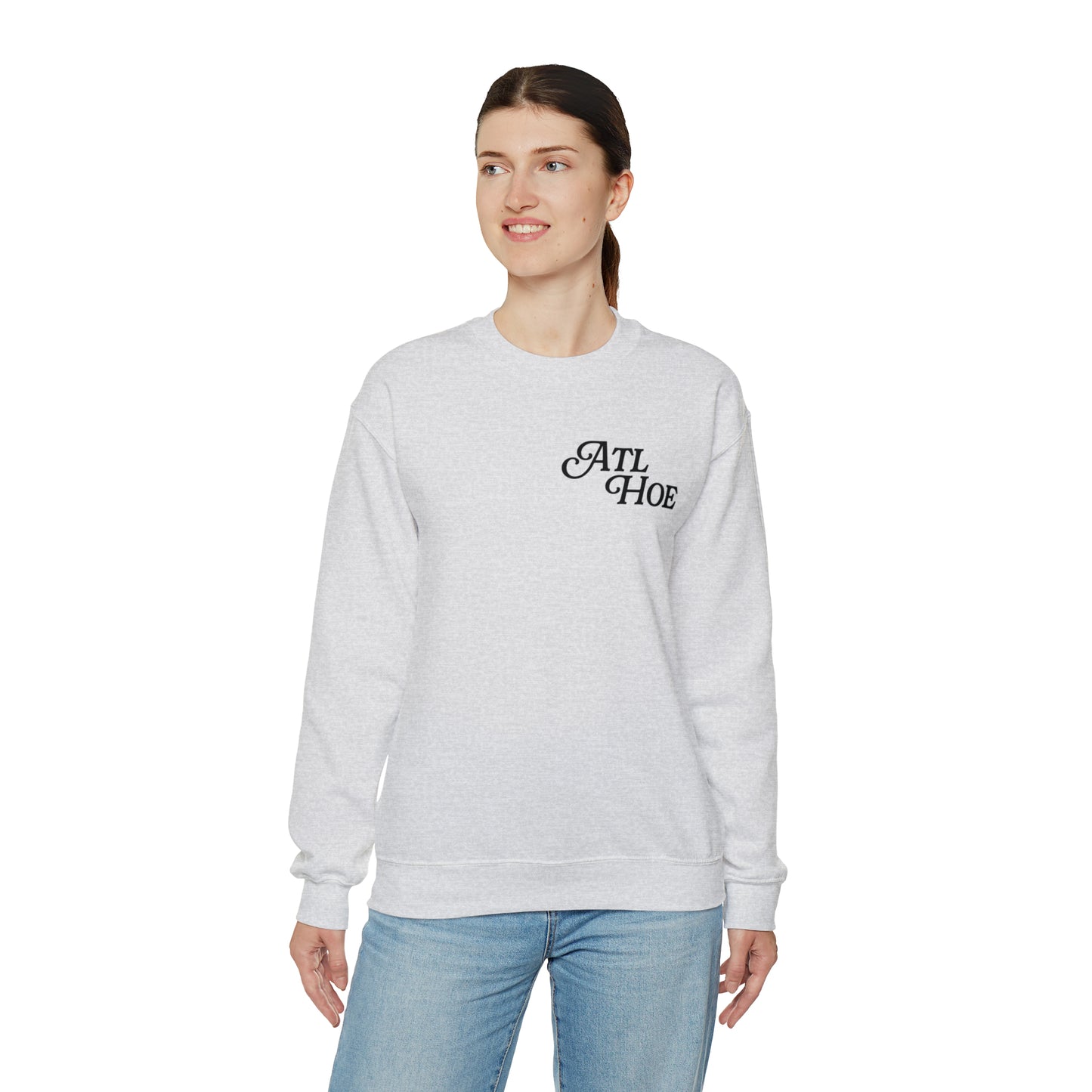 ATL Hoe "Rafaella" Sweatshirt