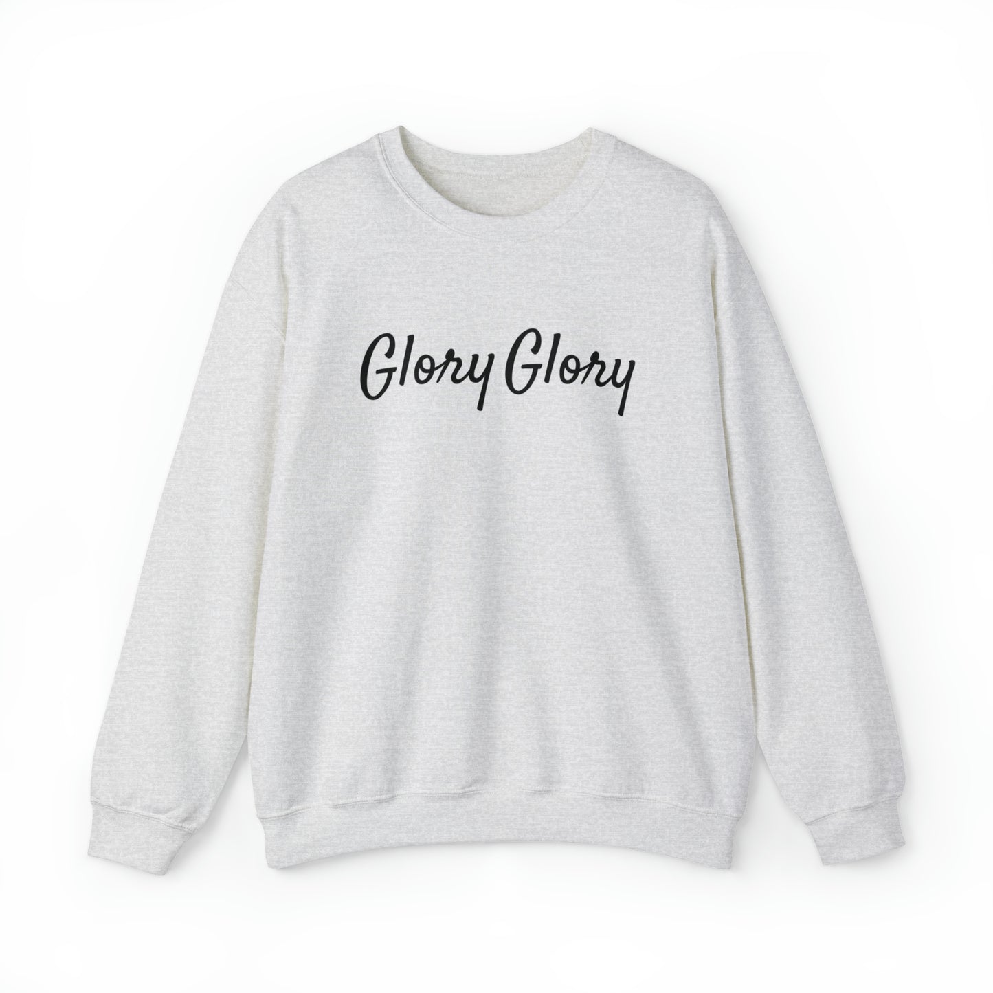 GA "Glory Glory" Sweatshirt