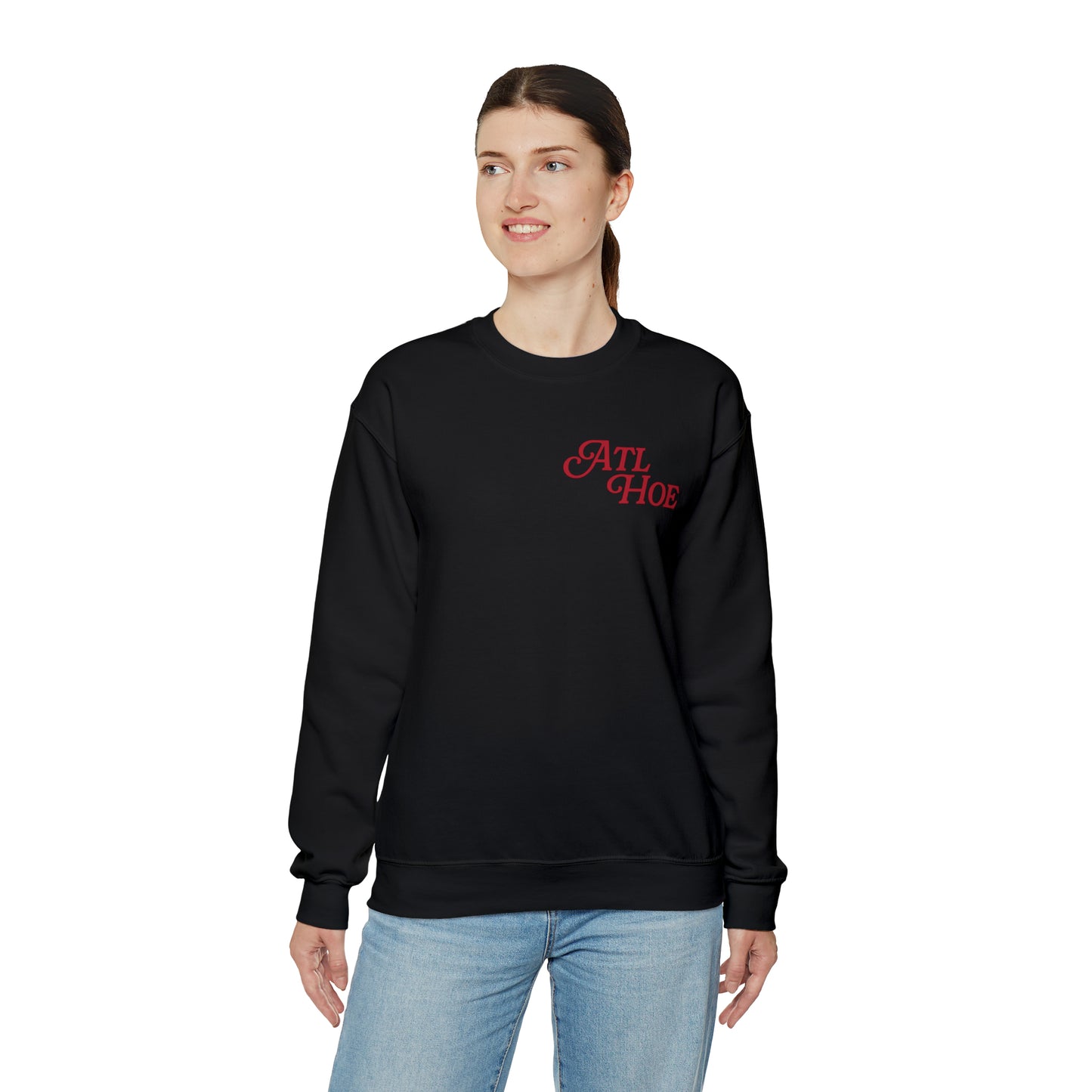 ATL Hoe "Rafaella" Sweatshirt