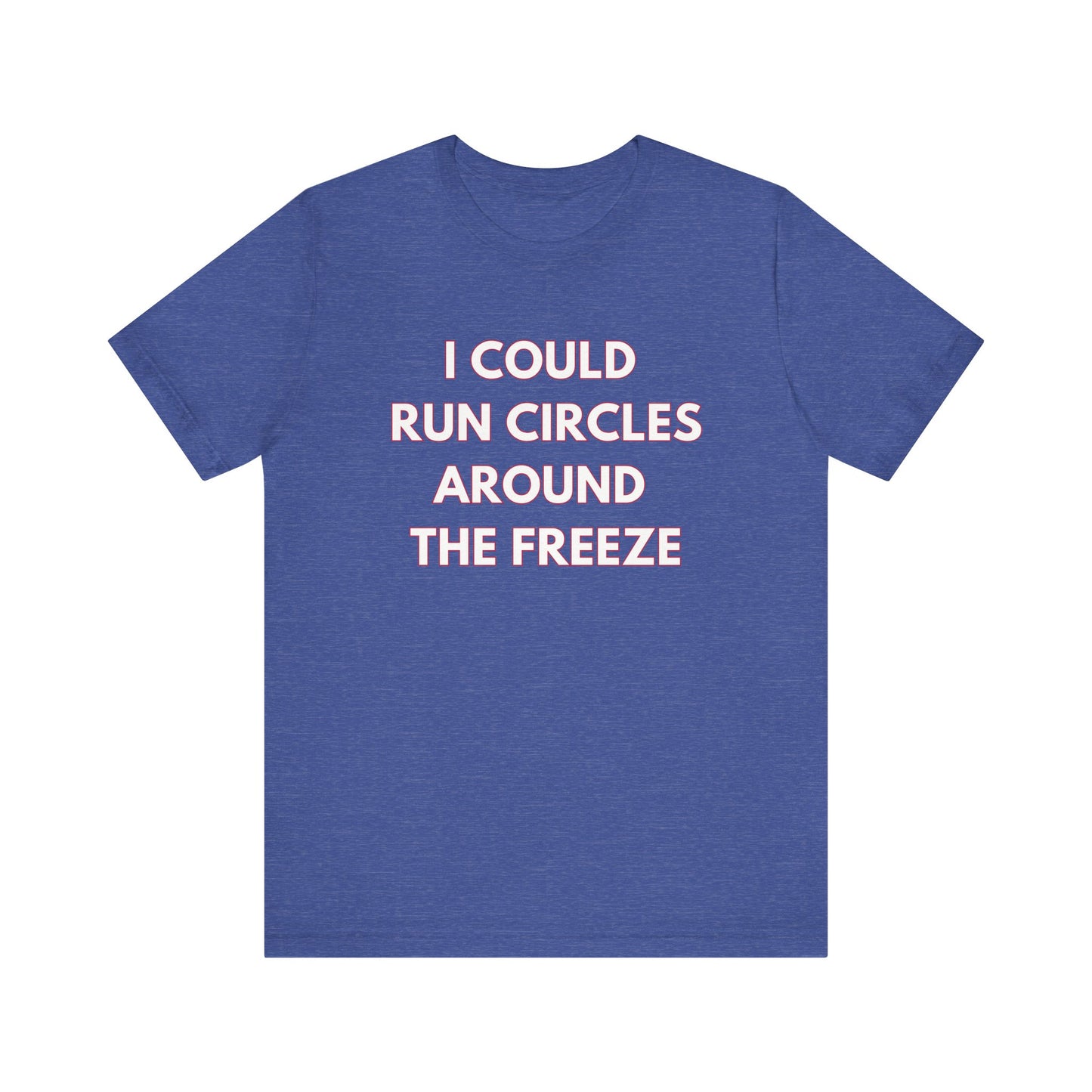 ATL Baseball "The Freeze" Shirt