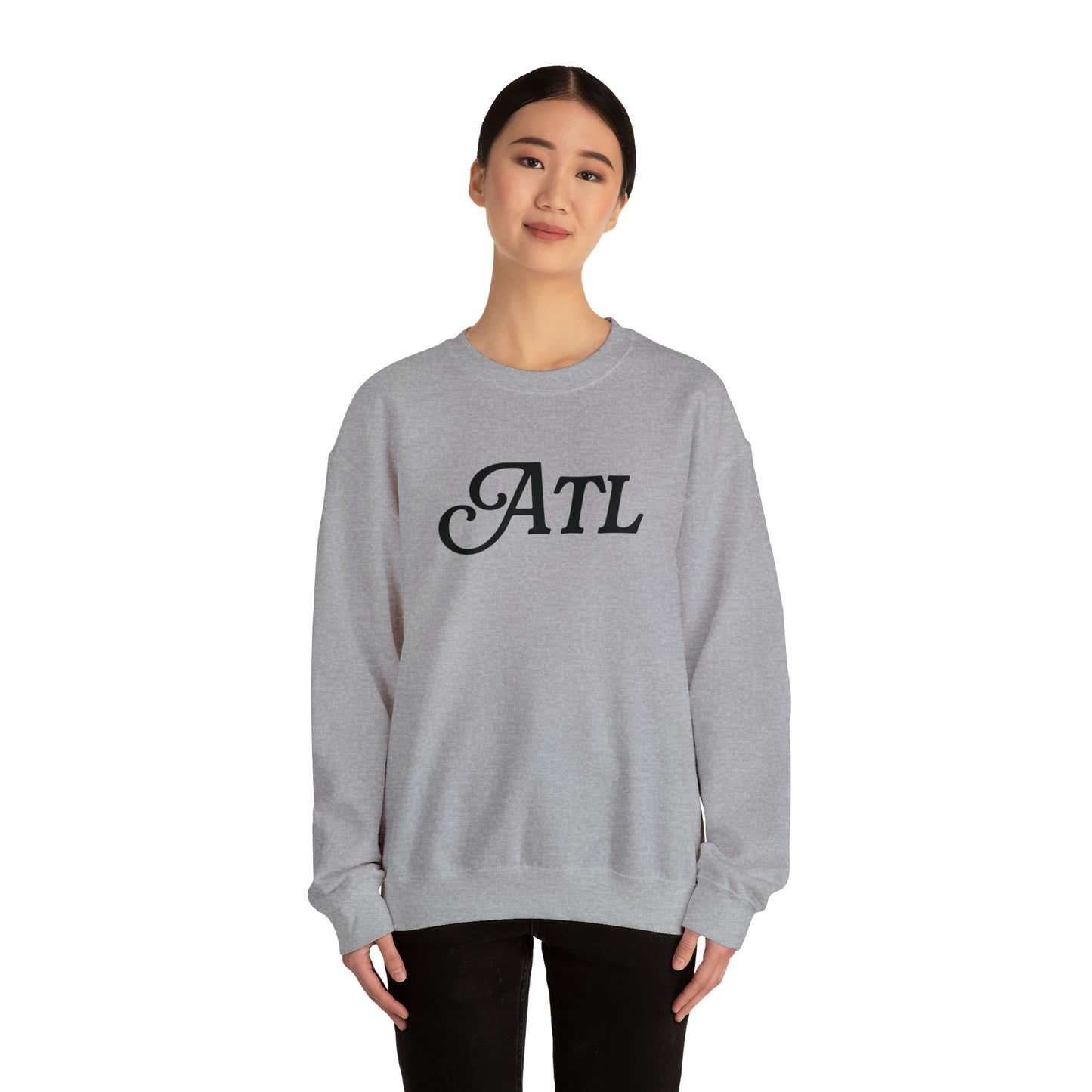 ATL "Rafaella" Sweatshirt