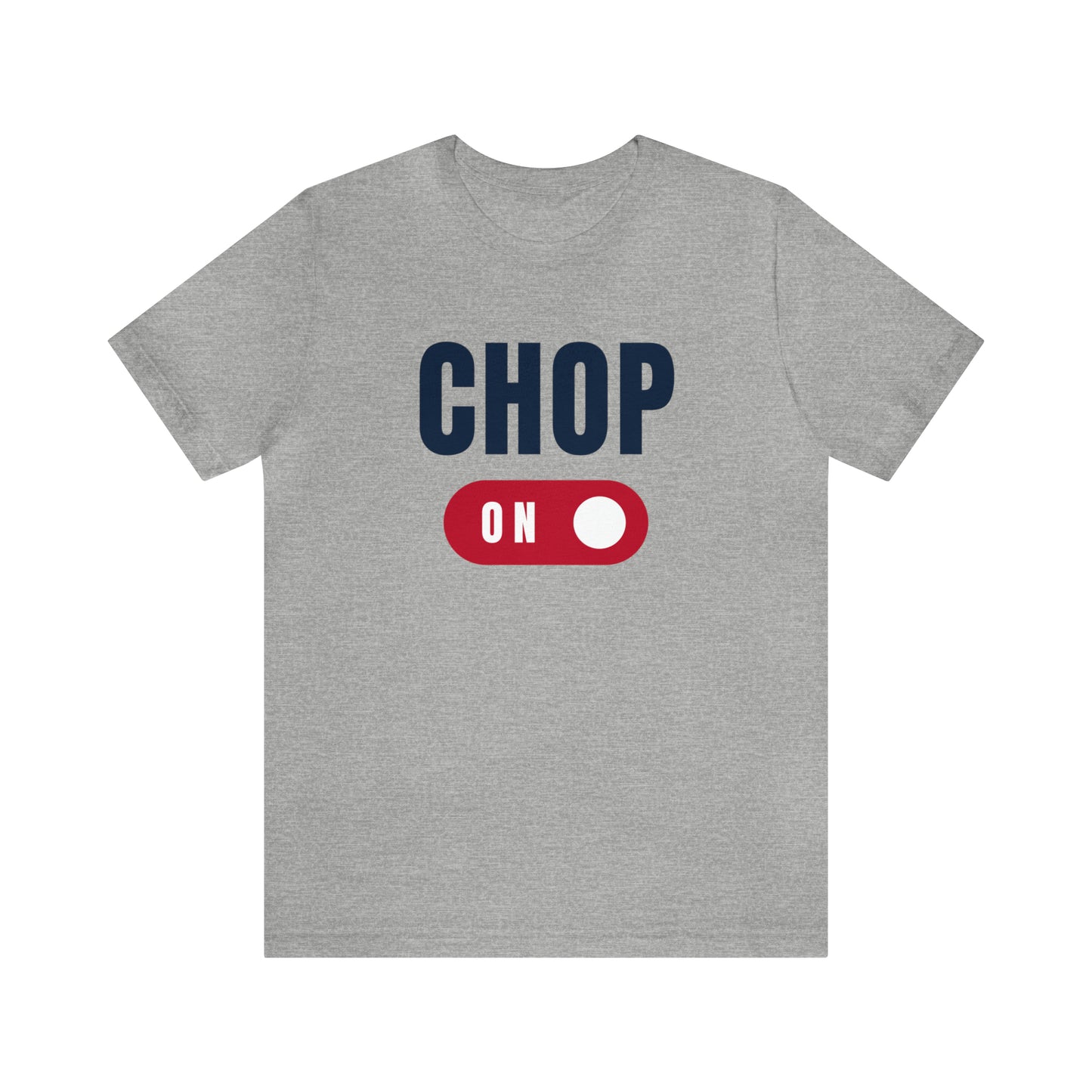ATL Baseball "Chop" Shirt