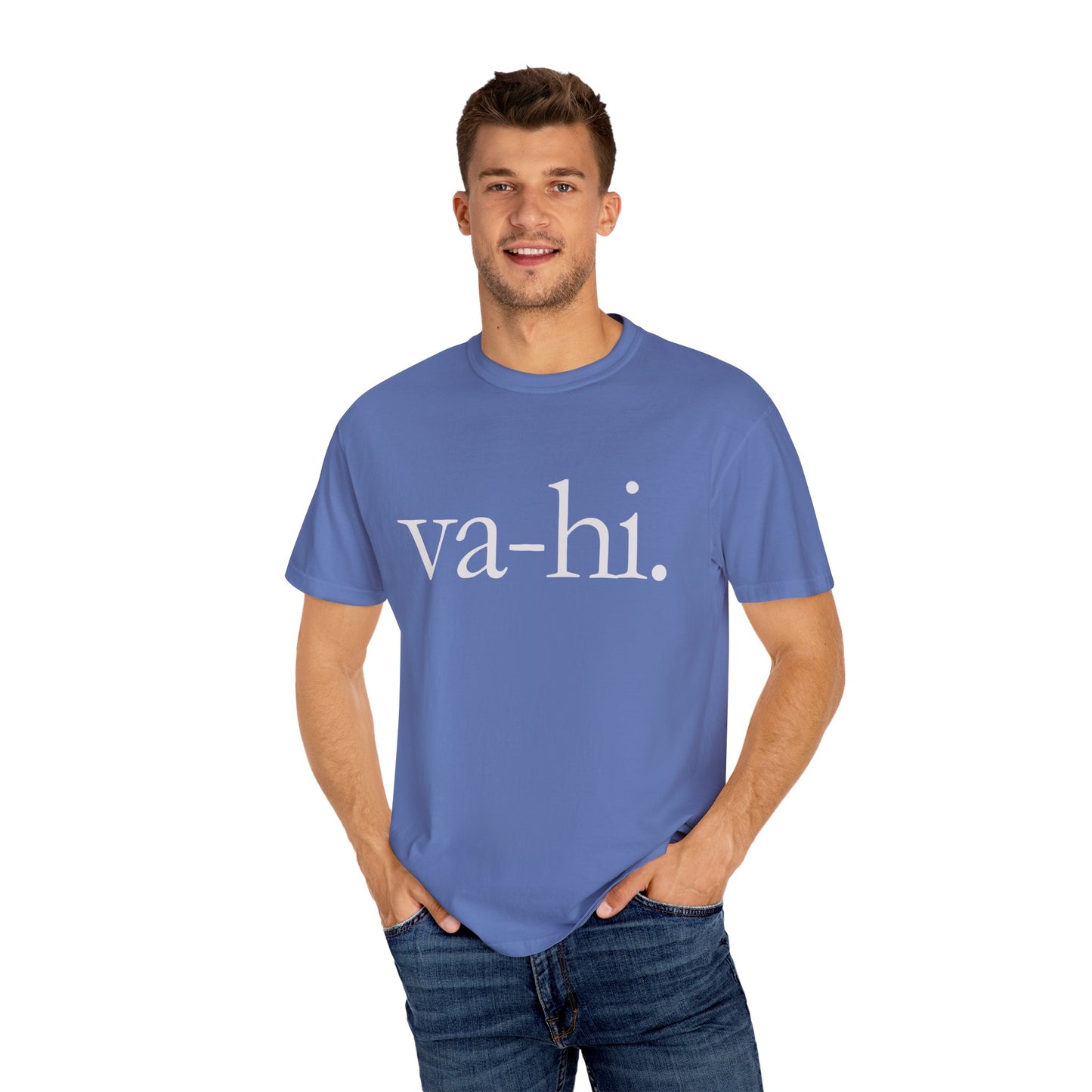 Va-Hi Shirt
