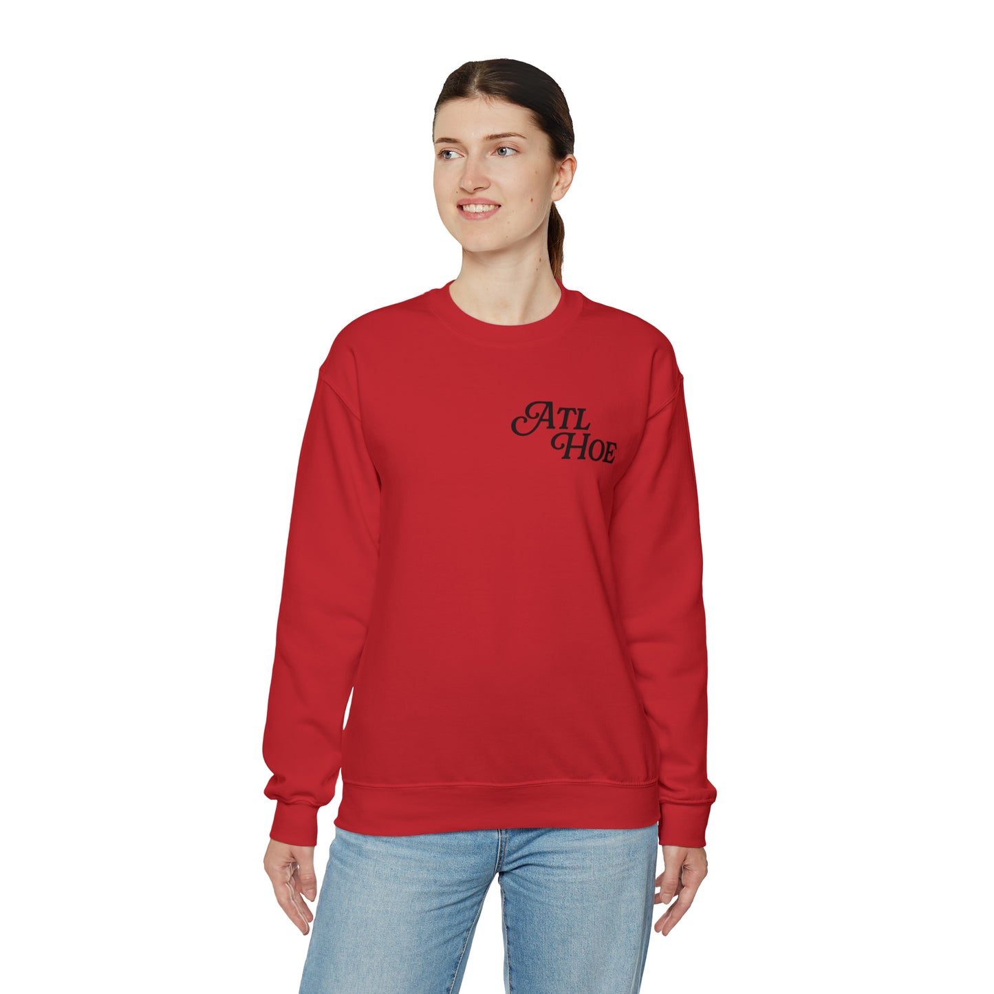 ATL Hoe "Rafaella" Sweatshirt