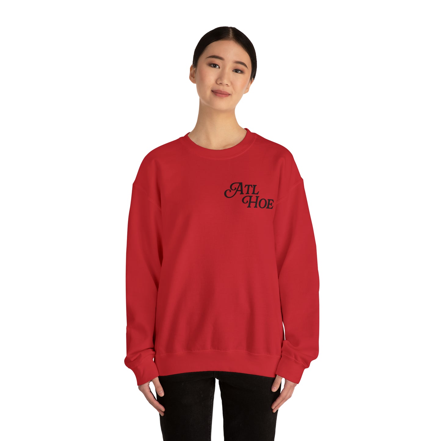 ATL Hoe "Rafaella" Sweatshirt