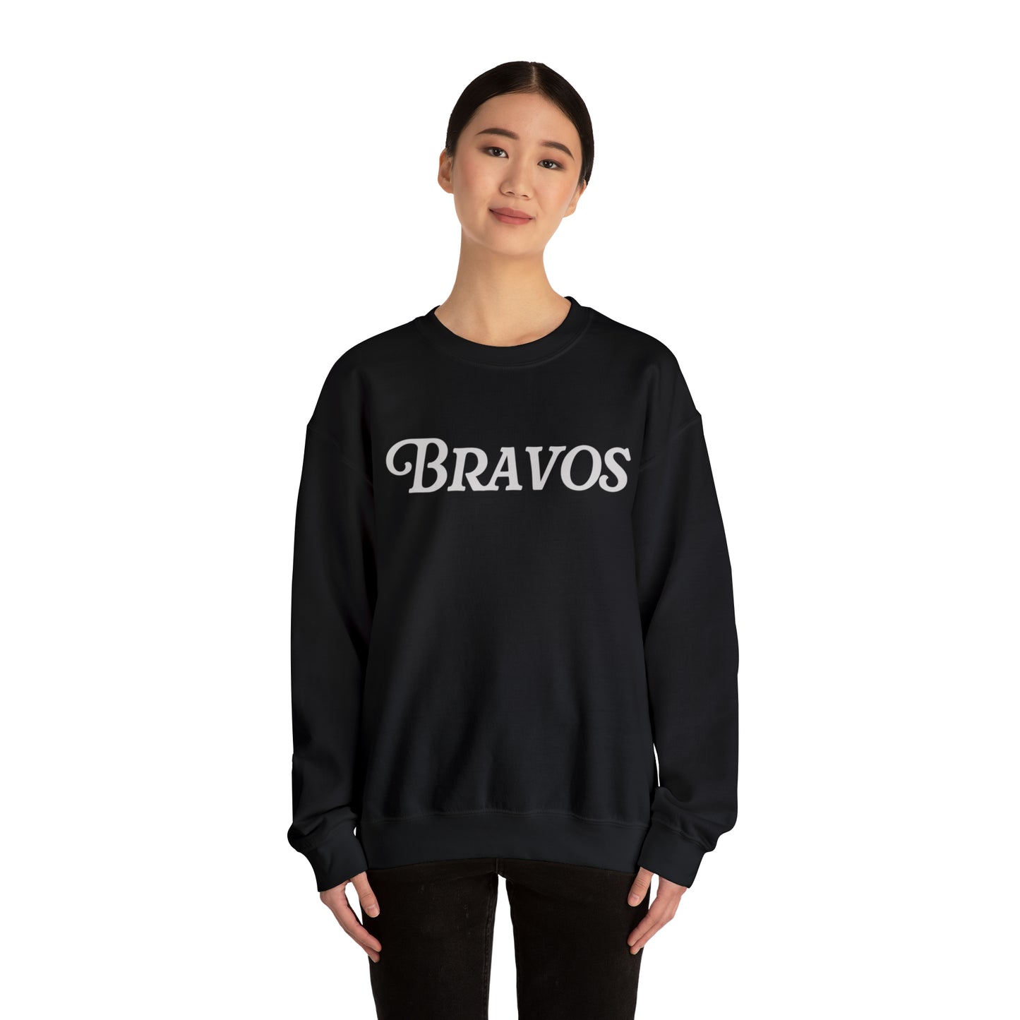 ATL Baseball "Rafaella" Sweatshirt