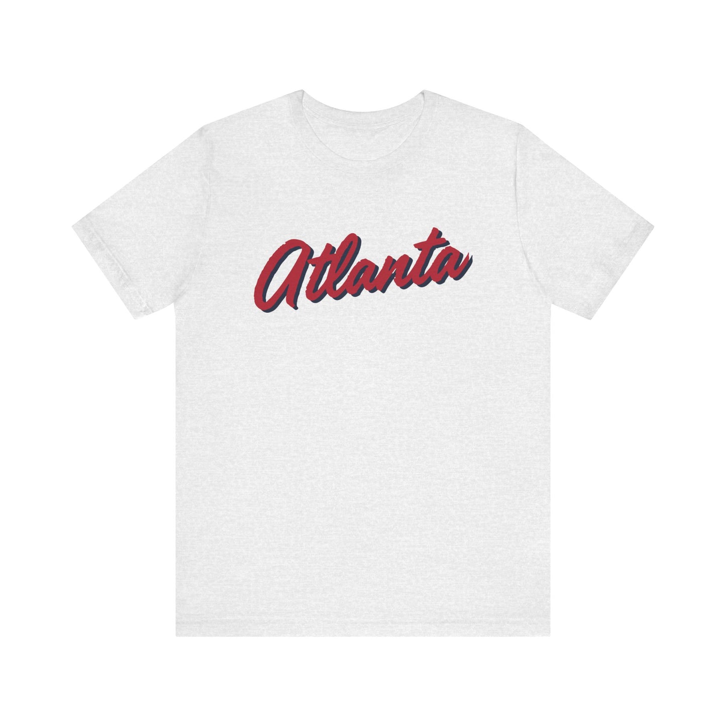Atlanta "Retro" Shirt