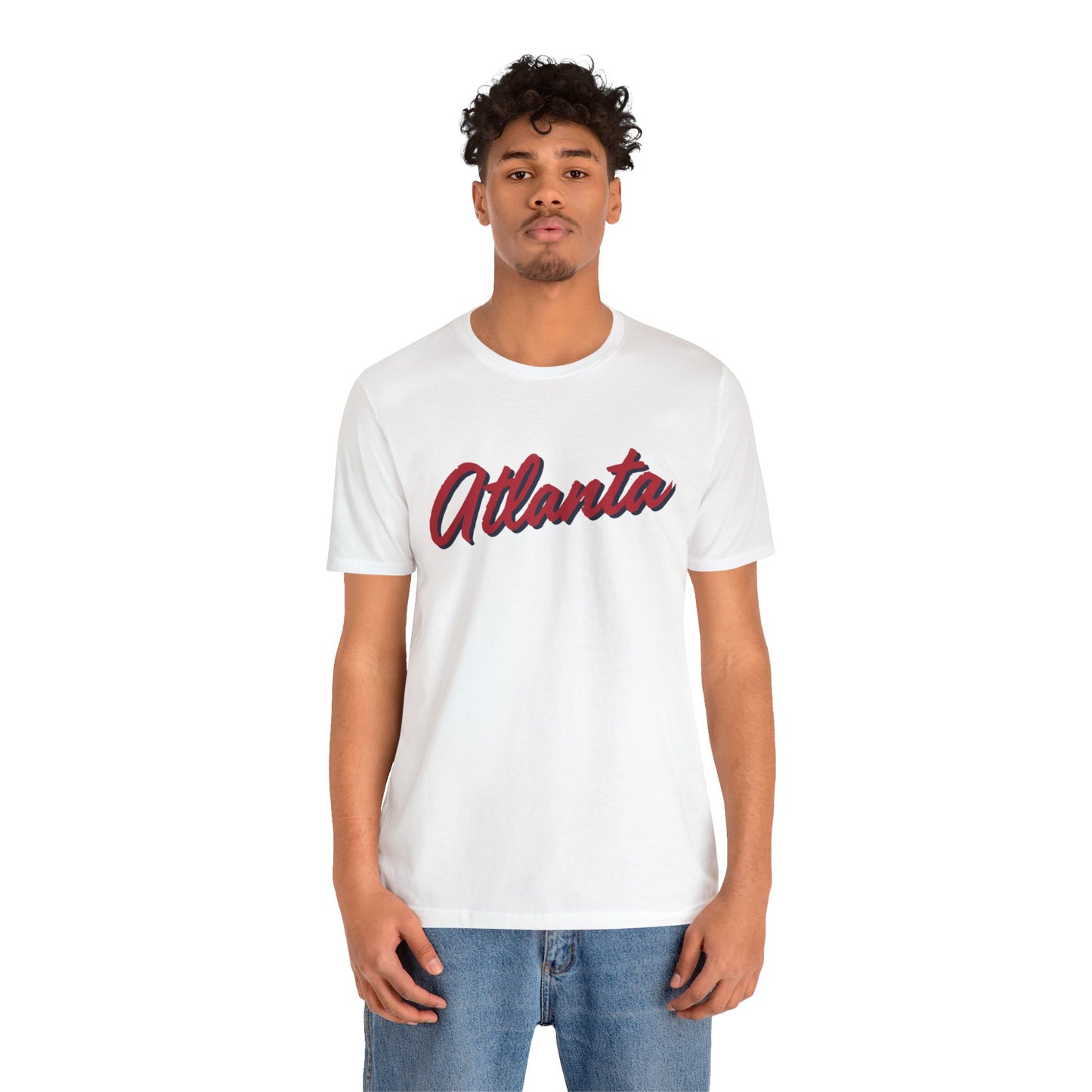 Atlanta "Retro" Shirt