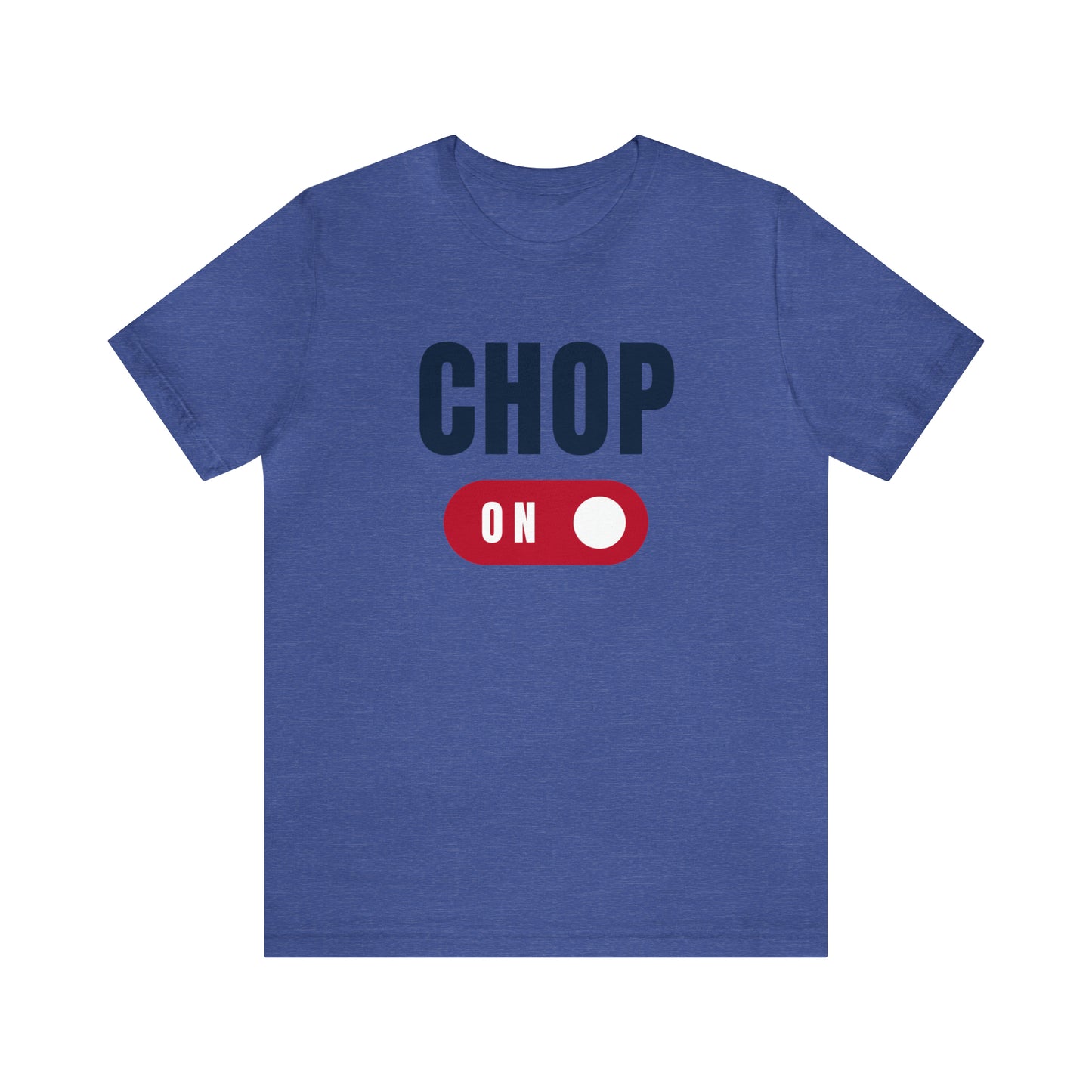 ATL Baseball "Chop" Shirt