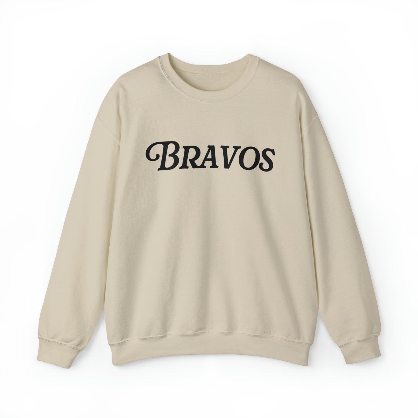ATL Baseball "Rafaella" Sweatshirt