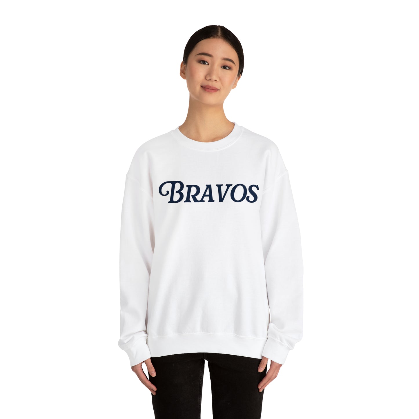 ATL Baseball "Rafaella" Sweatshirt