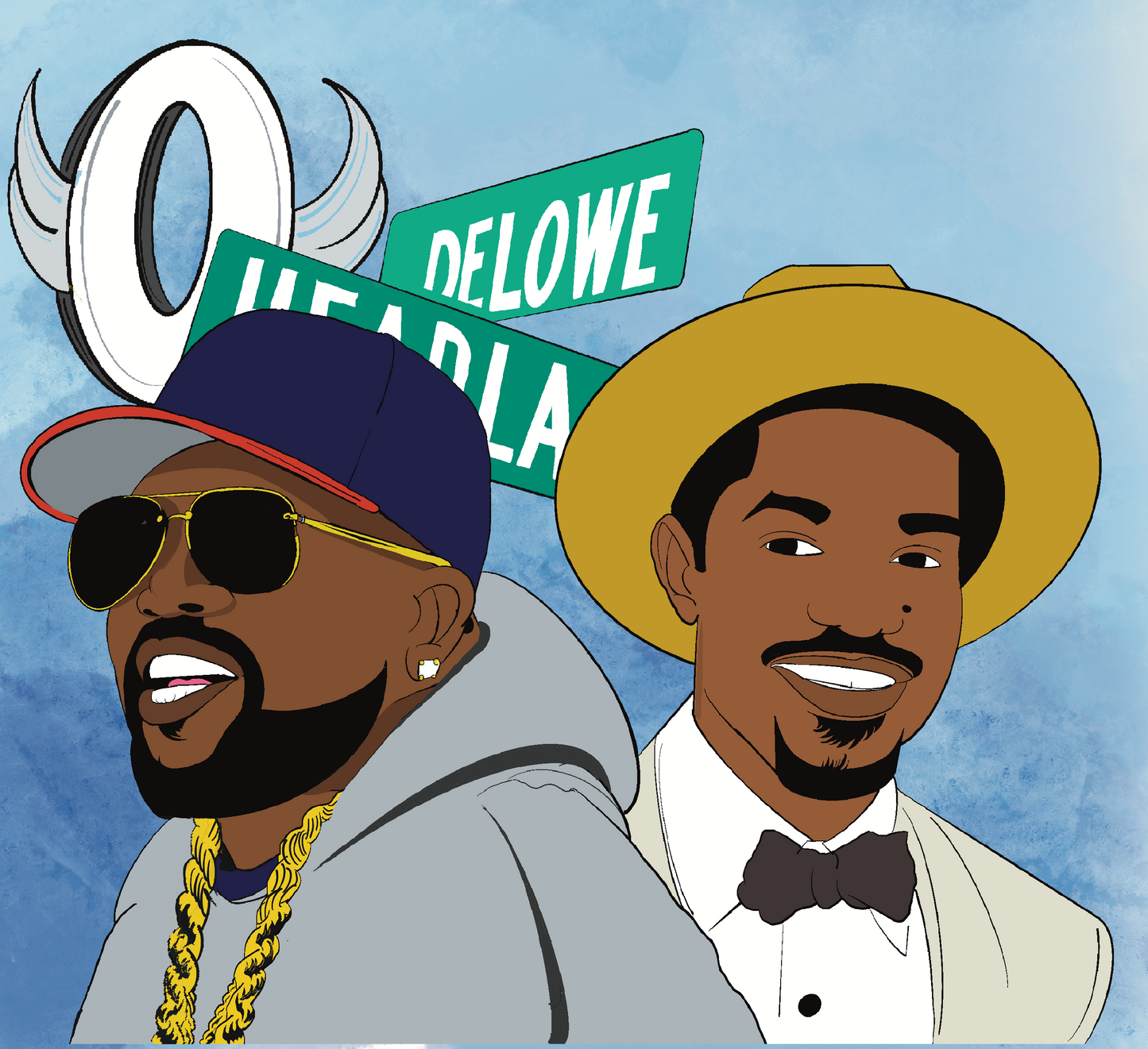 The ABCs of ATL - A Hilarious Guide to Atlanta