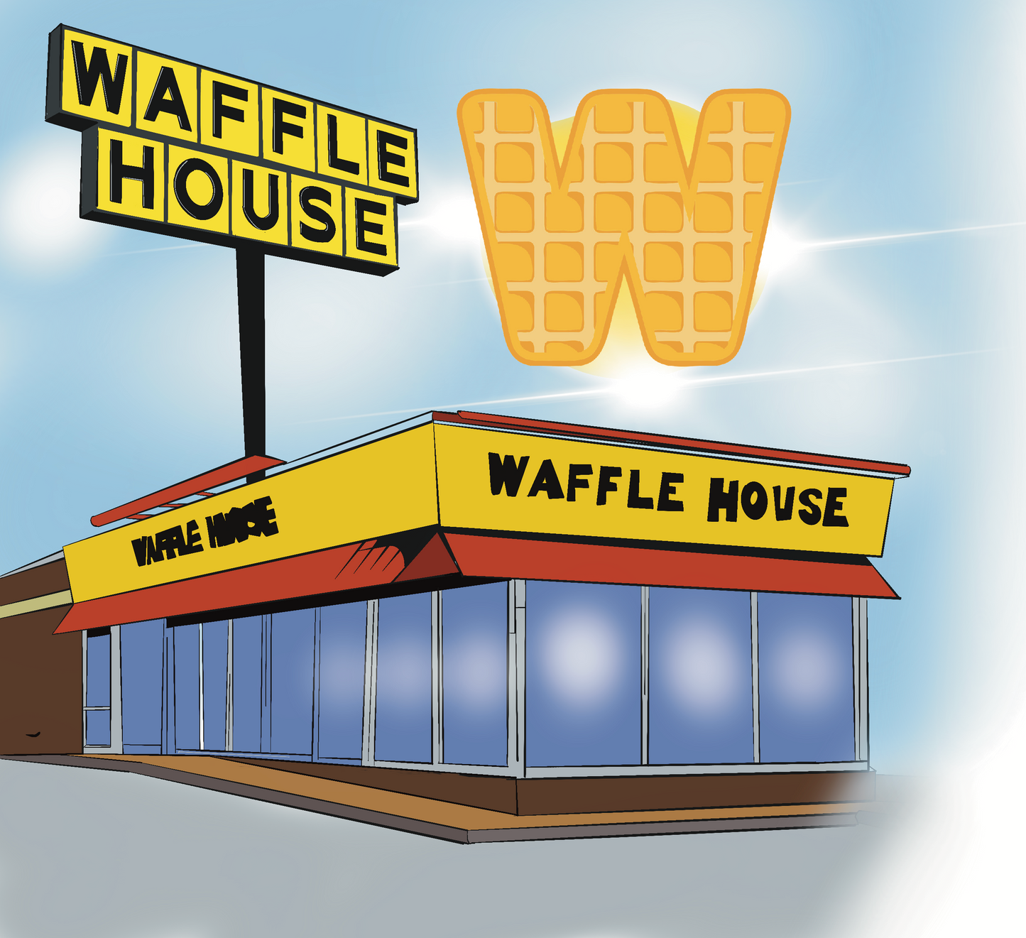 The ABCs of ATL - A Hilarious Guide to Atlanta