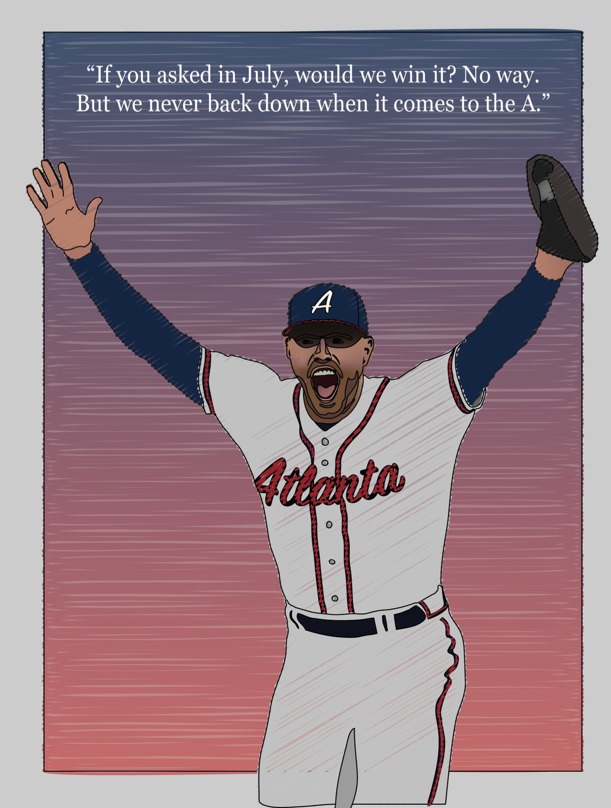 Night 6 of the Series: Coloring & Activity Book