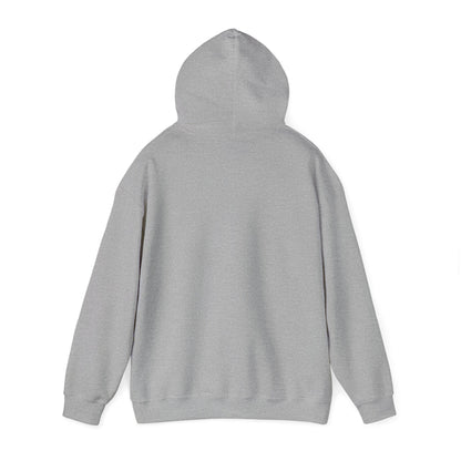 GA "Athens, GA" Hoodie