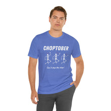 Load image into Gallery viewer, Atlanta Braves &quot;Choptober&quot; Adult T-Shirt

