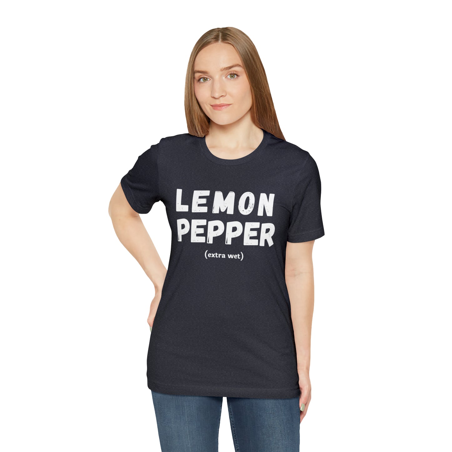 Lemon Pepper "Extra Wet" Shirt