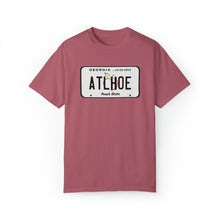 Load image into Gallery viewer, ATLH0E License Plate Adult T-Shirt
