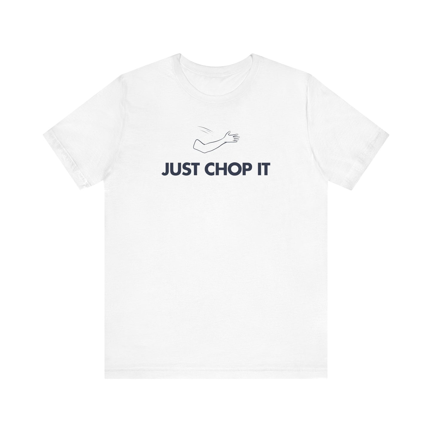 ATL Baseball "Just Chop It" Shirt