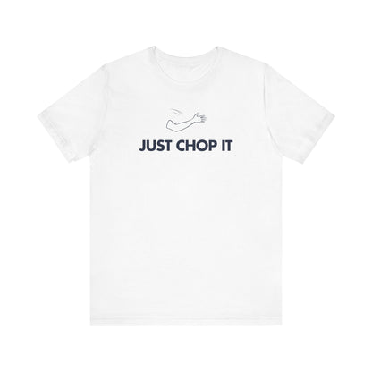 ATL Baseball "Just Chop It" Shirt