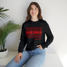 Load image into Gallery viewer, Georgia Back 2 Back Sweatshirt
