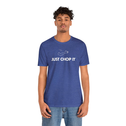 ATL Baseball "Just Chop It" Shirt