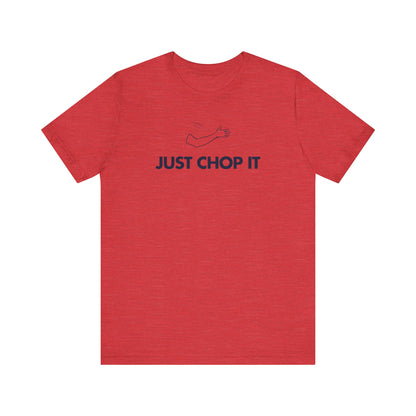 ATL Baseball "Just Chop It" Shirt