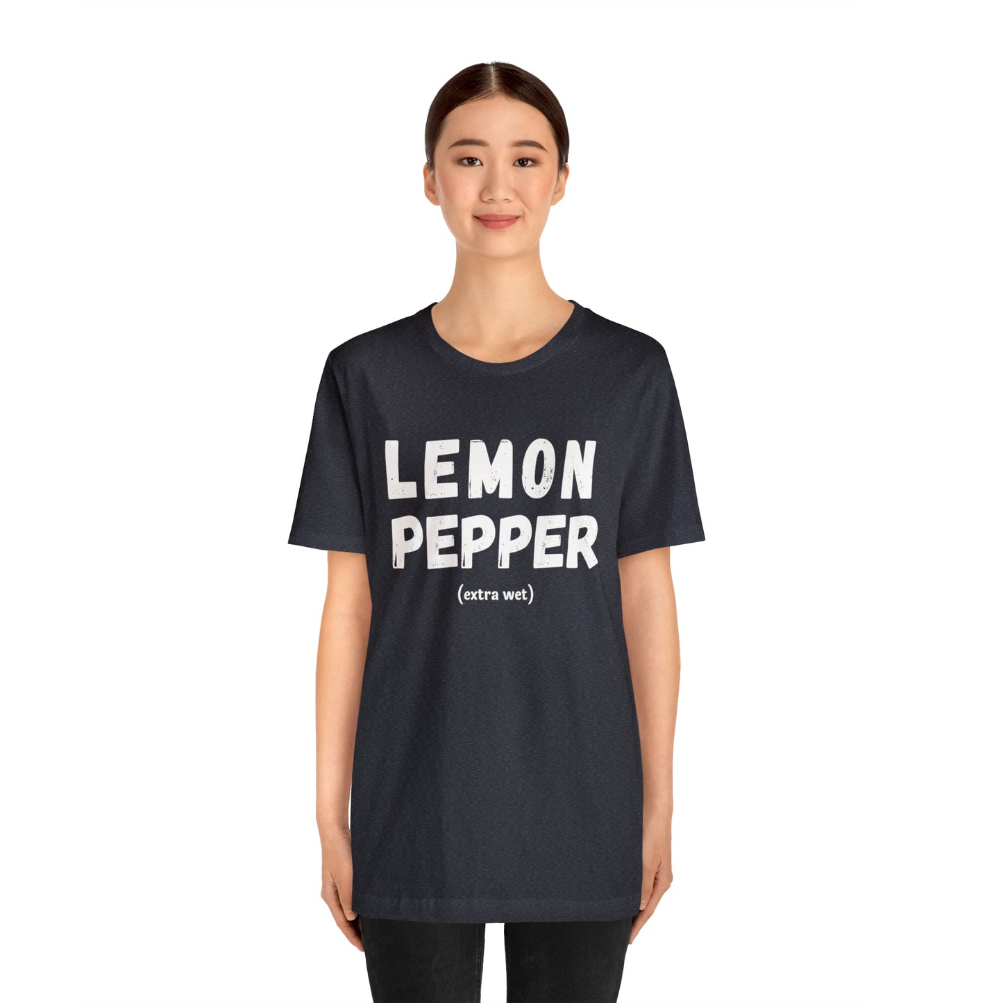 Lemon Pepper "Extra Wet" Shirt