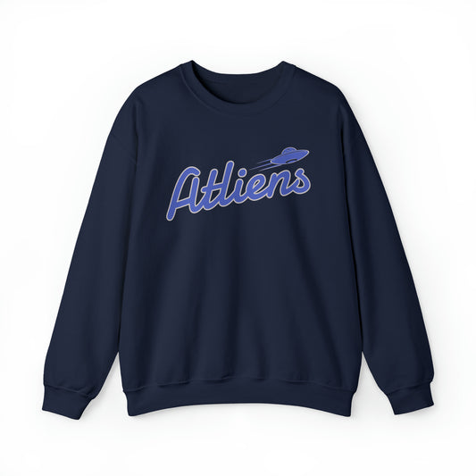 ATLiens Adult Sweatshirt