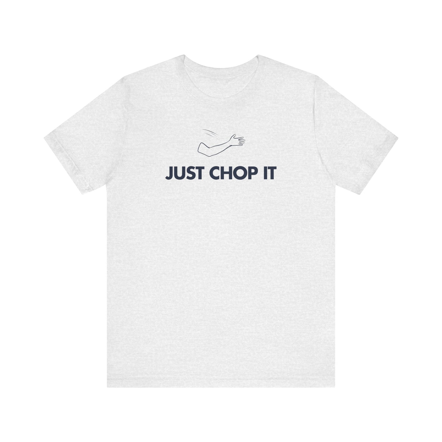 ATL Baseball "Just Chop It" Shirt