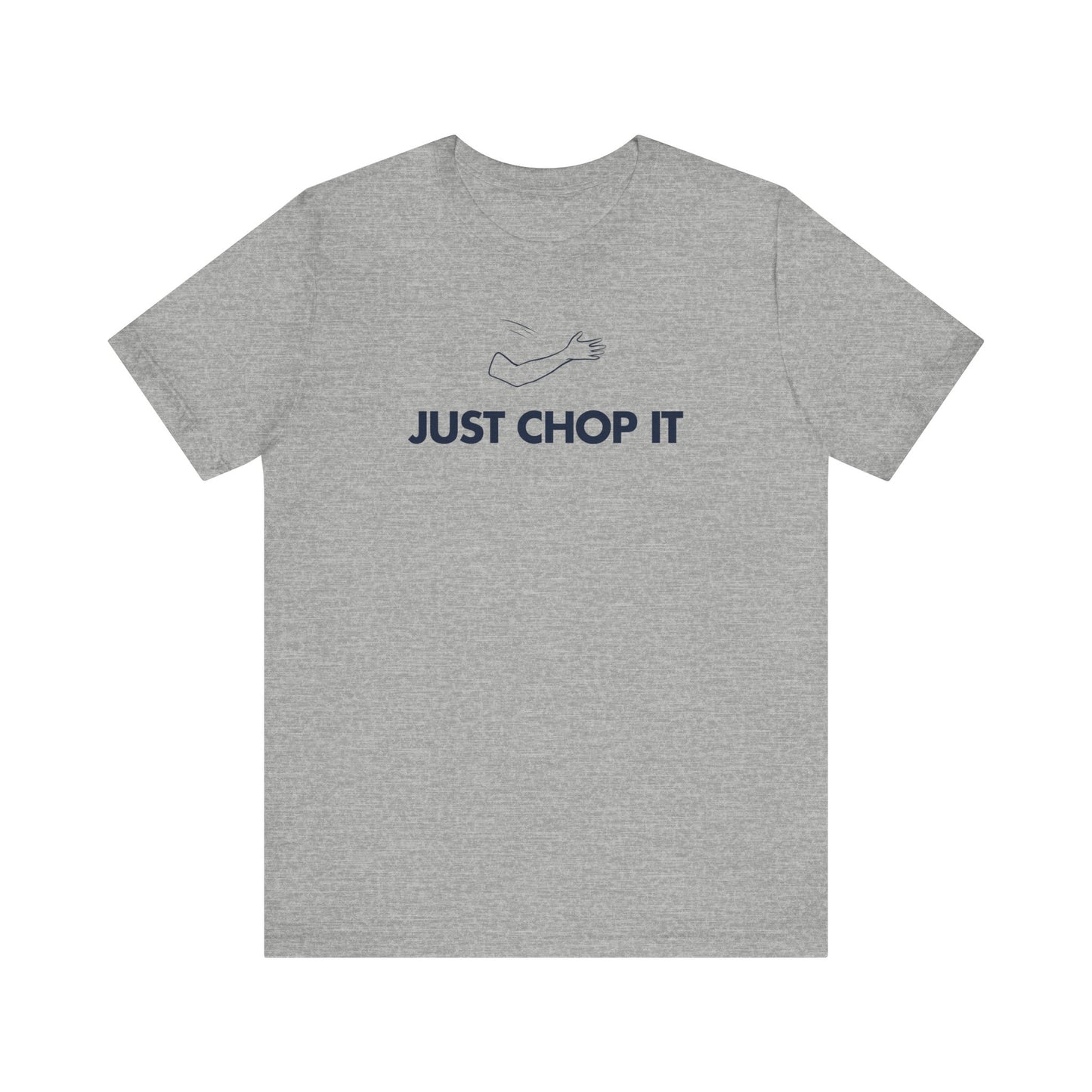 ATL Baseball "Just Chop It" Shirt