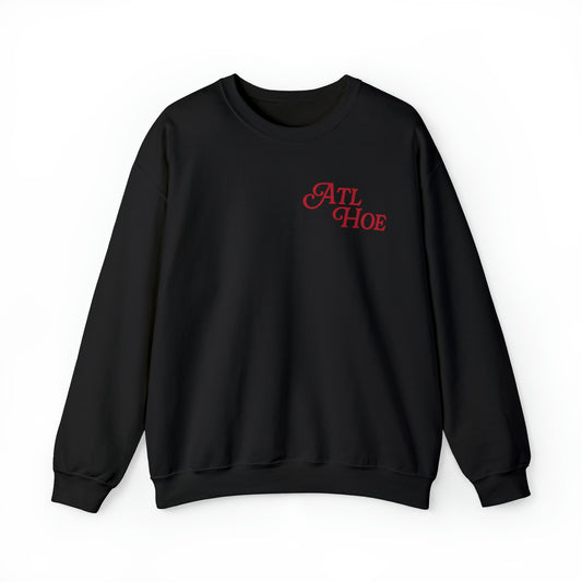 ATL Hoe "Rafaella" Sweatshirt