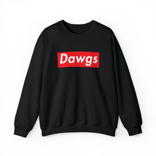 Georgia Dawgs Sweatshirt