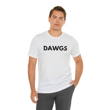 Load image into Gallery viewer, Georgia &quot;Dawgs&quot; Adult T-shirt
