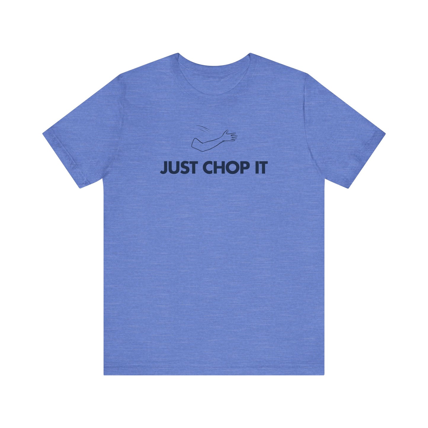 ATL Baseball "Just Chop It" Shirt