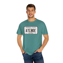 Load image into Gallery viewer, ATLH0E License Plate Adult T-Shirt
