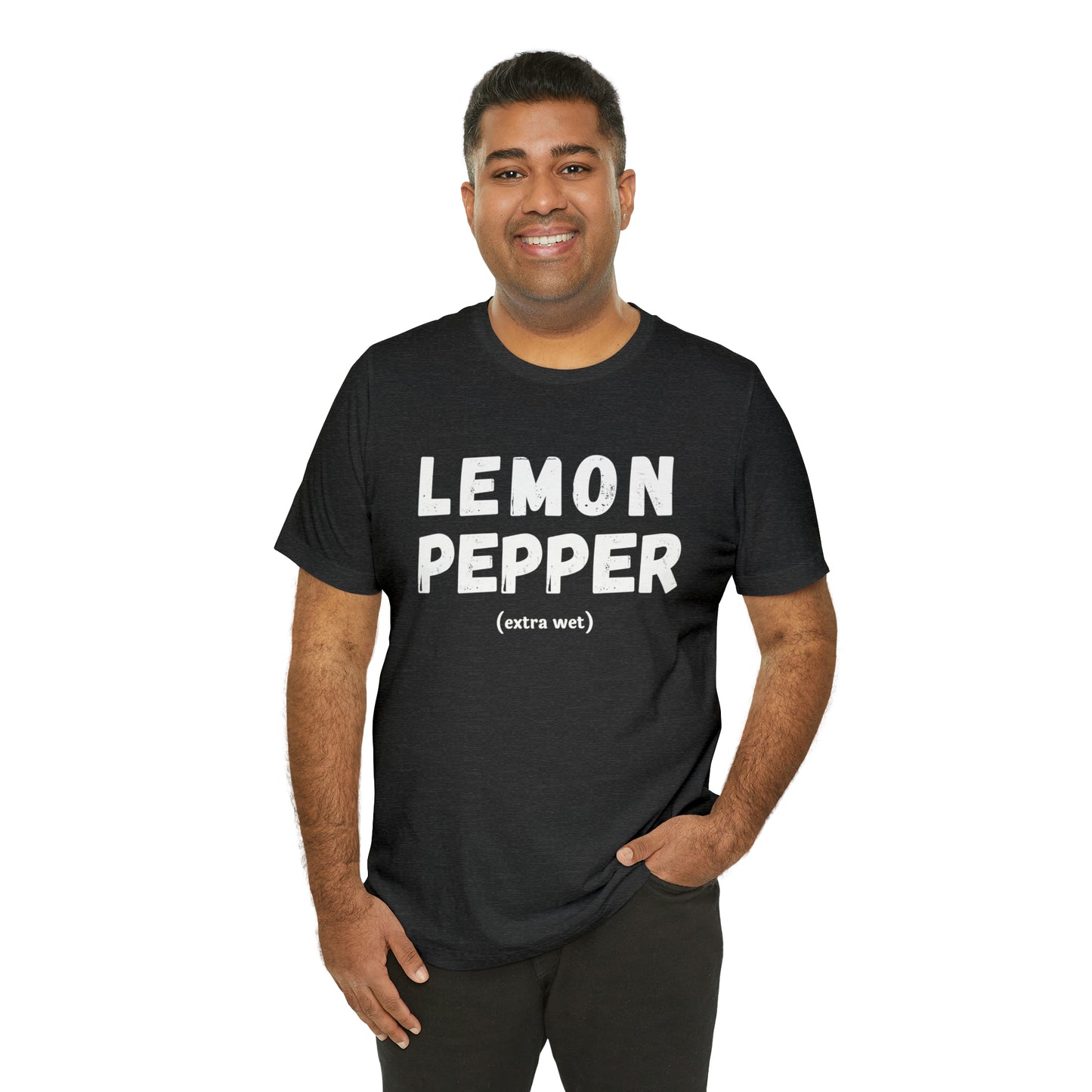 Lemon Pepper "Extra Wet" Shirt