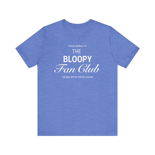 Atlanta Braves 'Bloopy Fan Club' Shirt