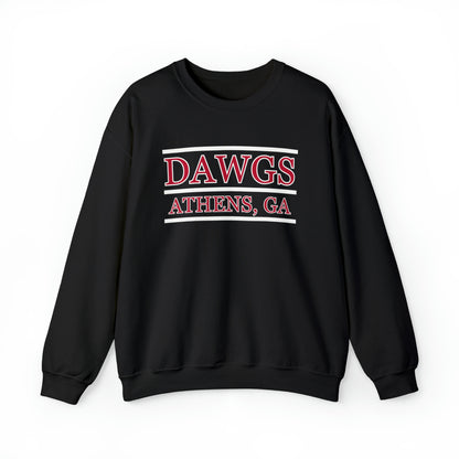 Georgia Dawgs Sweatshirt