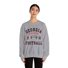 Load image into Gallery viewer, Georgia Football Sweatshirt
