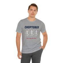 Load image into Gallery viewer, Atlanta Braves &quot;Choptober&quot; Adult T-Shirt
