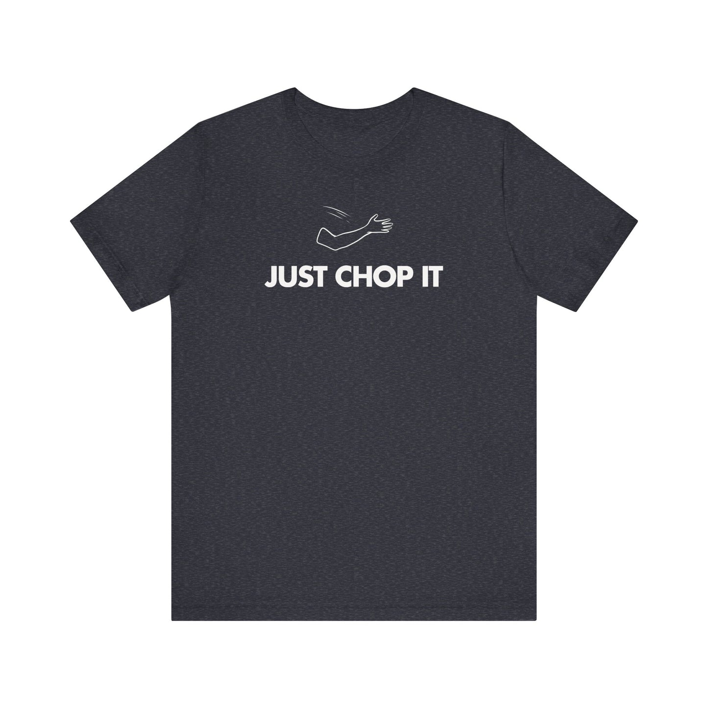 ATL Baseball "Just Chop It" Shirt