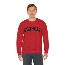 Load image into Gallery viewer, Georgia &quot;Them Dawgs&quot; Sweatshirt
