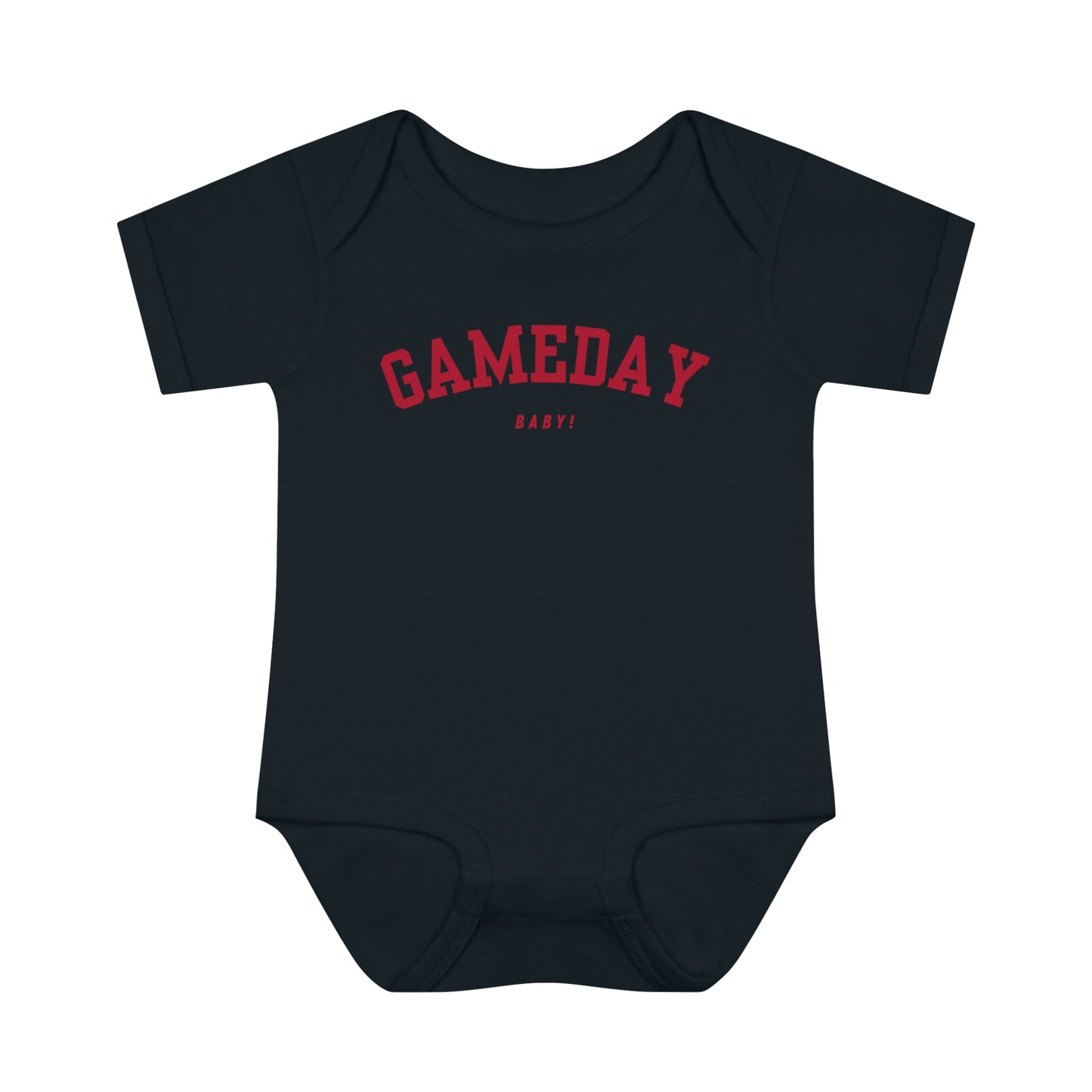 Gameday, Baby! Baby Bodysuit